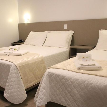 Hotel Solar Do Parque Panambi エクステリア 写真