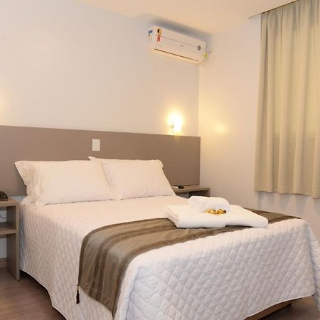 Hotel Solar Do Parque Panambi エクステリア 写真