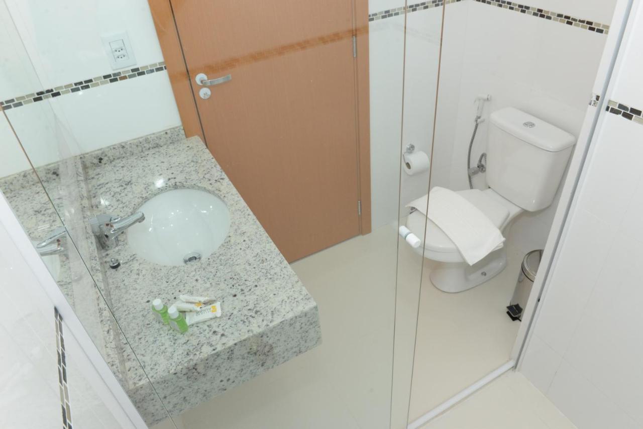 Hotel Solar Do Parque Panambi エクステリア 写真