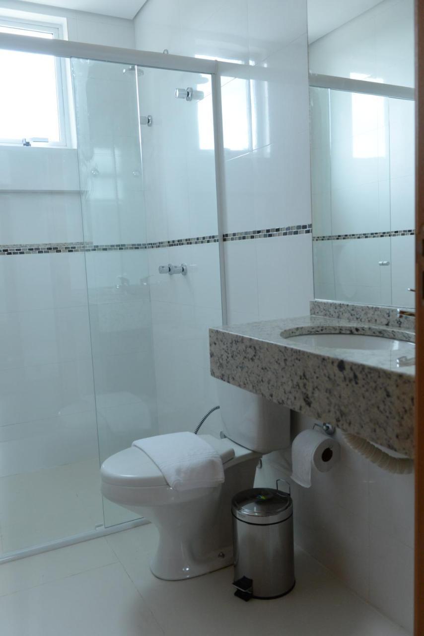 Hotel Solar Do Parque Panambi エクステリア 写真